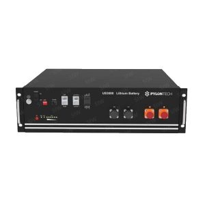 Pylontech Lithium Ion 4.8kW UP5000 Battery