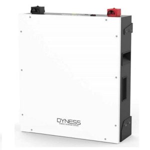 Dyness 5.12KW Lithium Battery BX51100