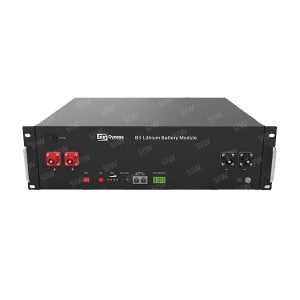 Dyness B3 3.6KWH 48V LI-ION Battery