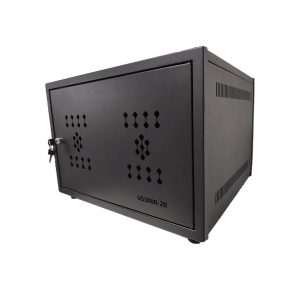 Pylontech US3000 Battery 3 Bay Cabinet