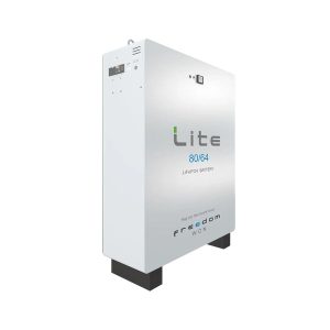 Freedom Won Lite Business 60/48 LiFePO4 Battery HV