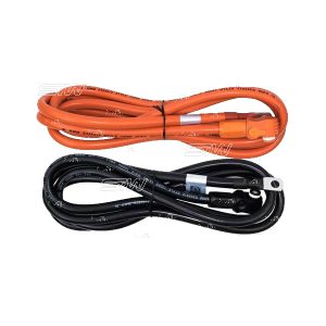 Pylontech Battery Cable Kit 2m