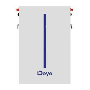 Deye 6.14kWh Lithium Battery RW-M6.1