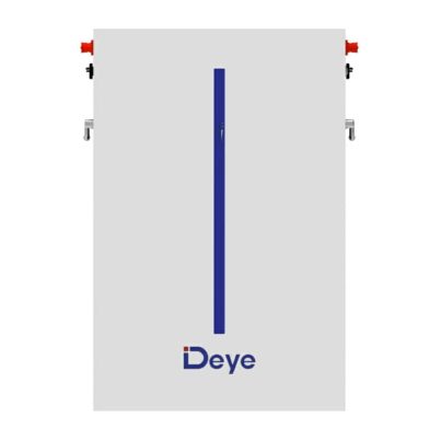 Deye 6.14kWh Lithium Battery RW-M6.1