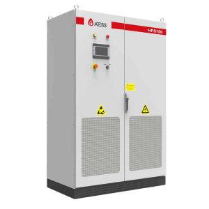 ATESS HPS100 Hybrid Inverters