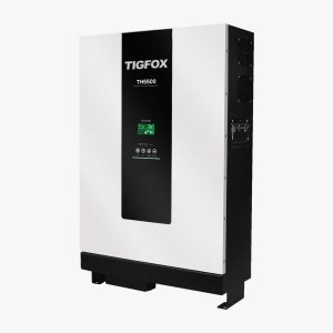 TigFox 5kwh Battery Backup | All in One 5kwh Hybrid Inverter Battery & 5kwh Battery