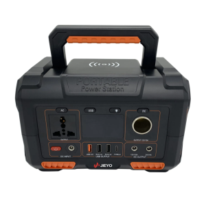 Jieyo 300W Portable Power Station
