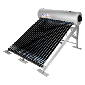 Apollo Solar Technology APIHP-20 Integrated High Pressure Solar Geyser (200L)