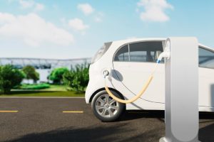 electric-car-charging-station-close-up